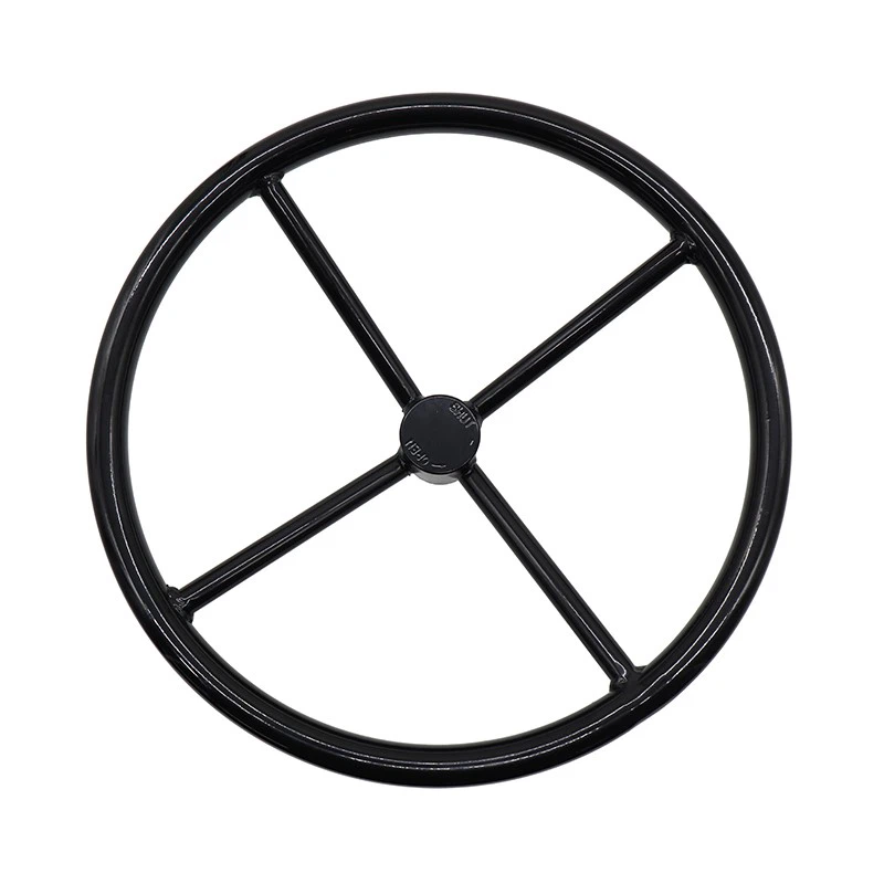 How Does The Valve Handwheel Operate? How Does The Valve Handwheel Operate?