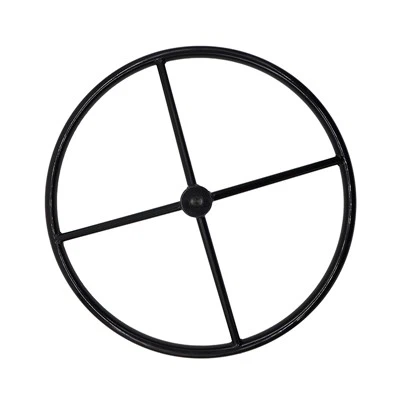 Маховик шарового клапана​