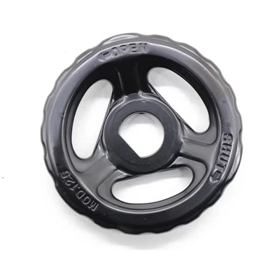 Качественный маховик из углеродистой стали