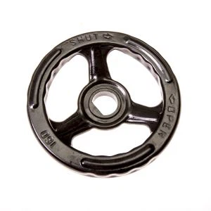 Токарный станок клапан маховик