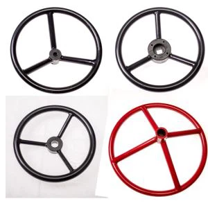 Маховик, фуговальные маховик из металла