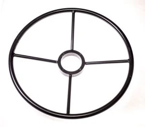 Заказной клапан рука колеса