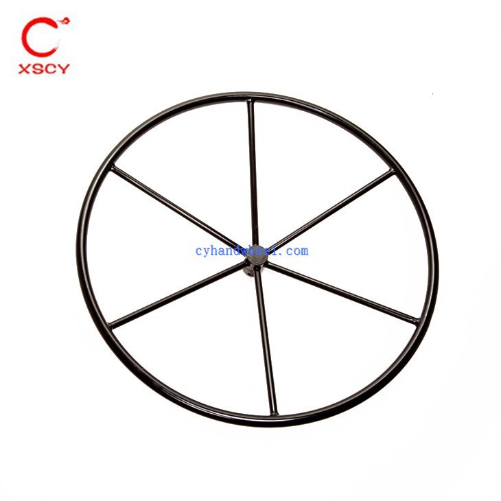 Spoked Lathe Handwheels