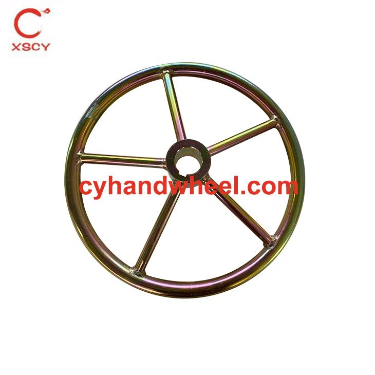 Полый маховик