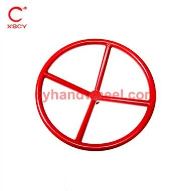 Маховик для фрезерного станка с ЧПУ