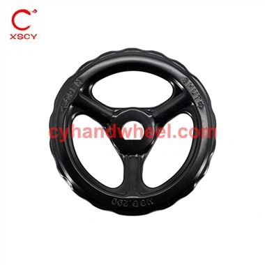 Ручное колесо для мельницы машины