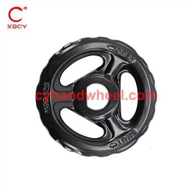 Гаечный ключ ручного колеса