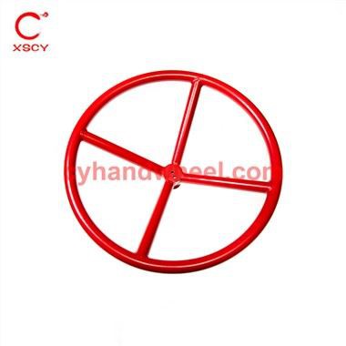 Маховик ручек и ручек