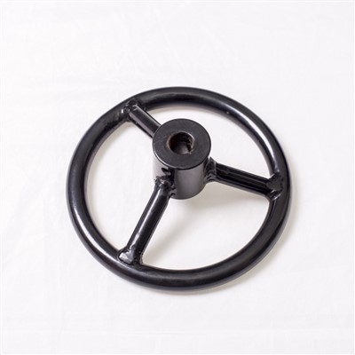 Литой маховик