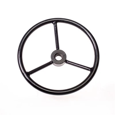 Маховики шарового клапана