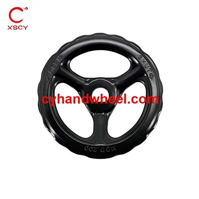 Маховик настольной пилы